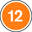 12 Certificate