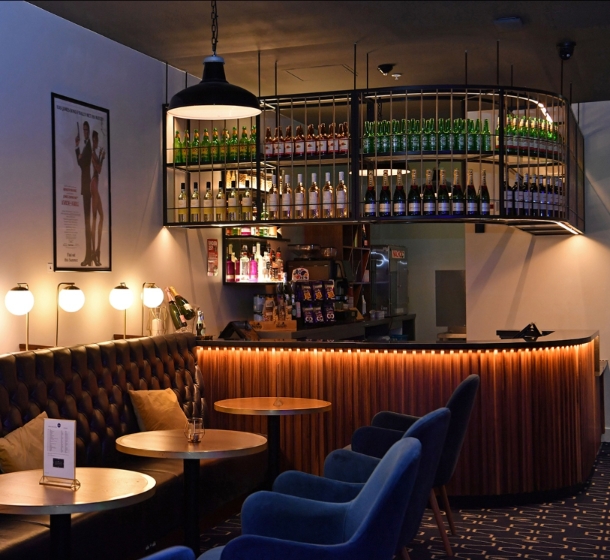 Nova Bar