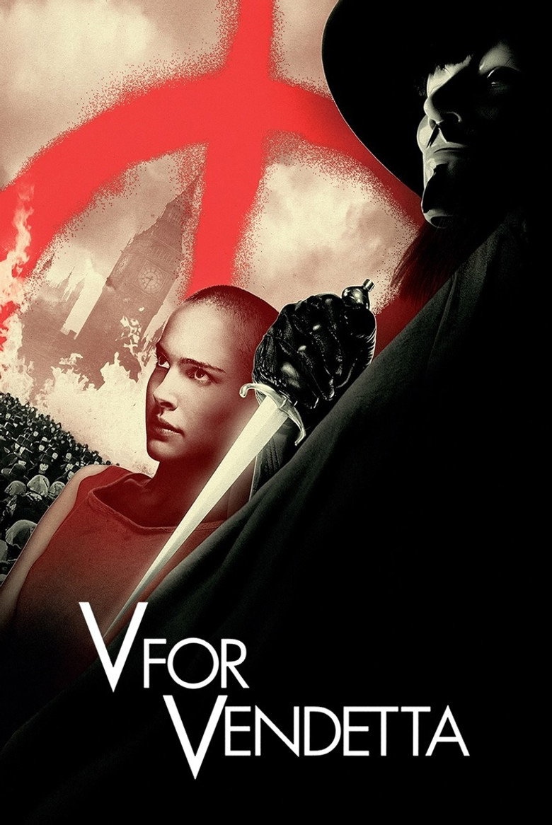 V for Vendetta (20th Anniversary)