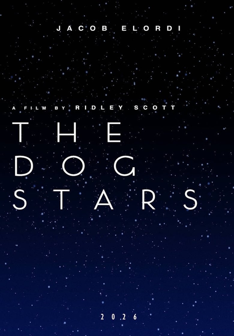 The Dog Stars | Preview