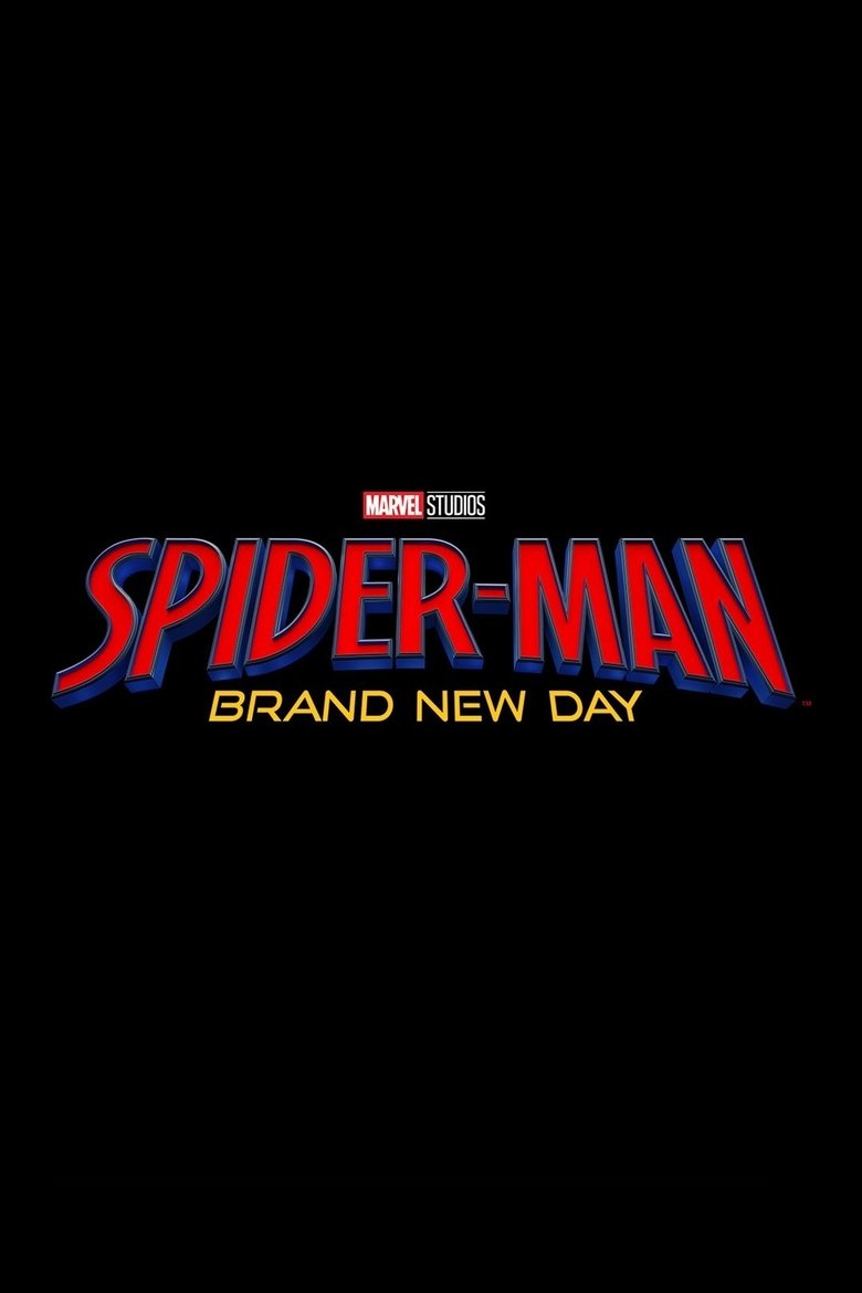 Spider-Man: Brand New Day - Preview