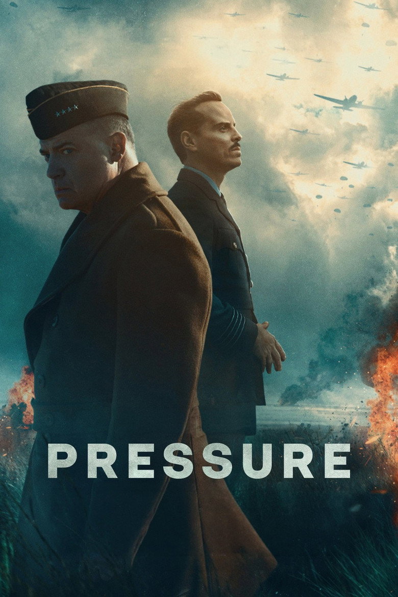 Pressure | Preview
