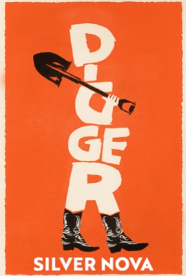 Digger | Silver Nova