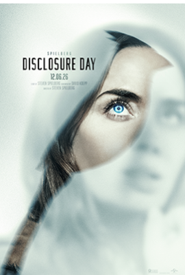 Disclosure Day