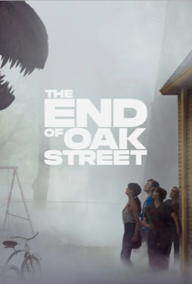 The End of Oak Street | Nova Tots