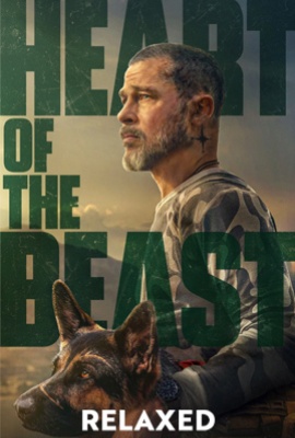 Heart of the Beast | Relaxed