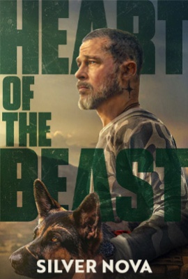 Heart of the Beast | Silver Nova