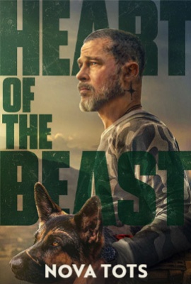 Heart of the Beast | Nova Tots