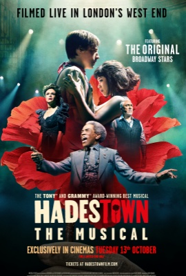 Hadestown: The Musical