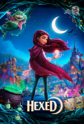 Hexed