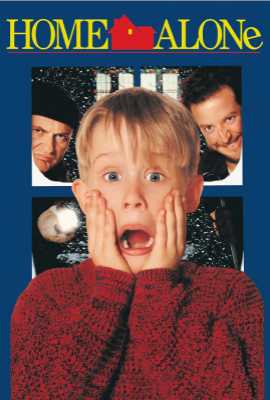 Home Alone