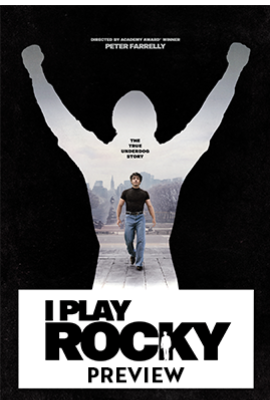 I Play Rocky | Preview