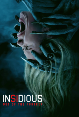 Insidious: Out of the Further | National Cinema Weekend