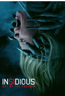 Insidious: Out of the Further