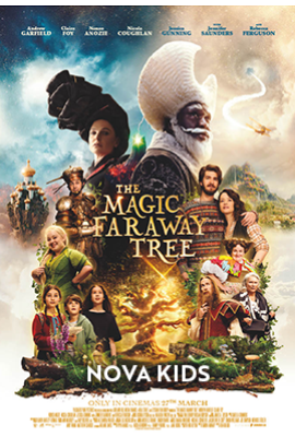 The Magic Faraway Tree | Nova Kids