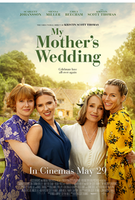 My Mother's Wedding
