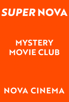 Mystery Movie Club