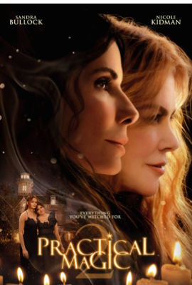 Practical Magic 2