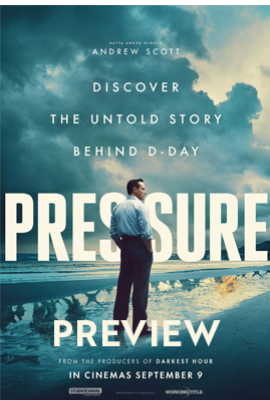 Pressure | Preview