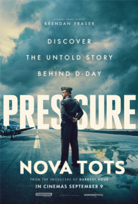 Pressure | Nova Tots