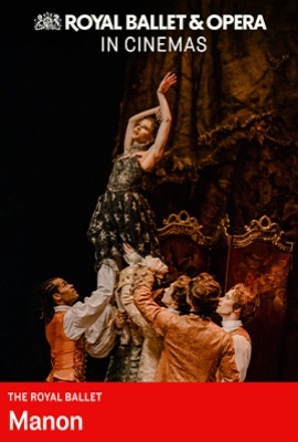 Royal Ballet & Opera 2026/27: Manon