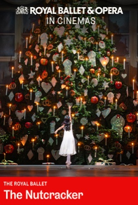 Royal Ballet & Opera 2026/27: The Nutcracker
