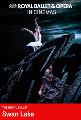 Royal Ballet & Opera 2026/27: Swan Lake