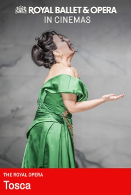 Royal Ballet & Opera 2026/27: Tosca