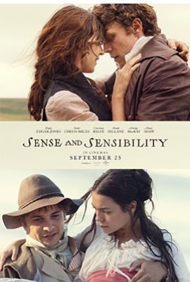 Sense and Sensibility