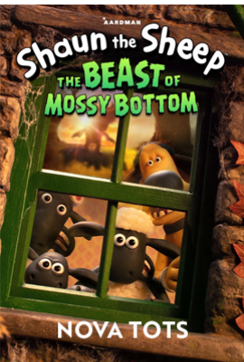 Shaun the Sheep: The Beast of Mossy Bottom | Nova Tots
