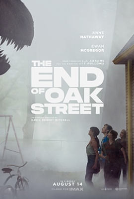 The End of Oak Street | National Cinema Weekend