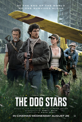 The Dog Stars | National Cinema Weekend