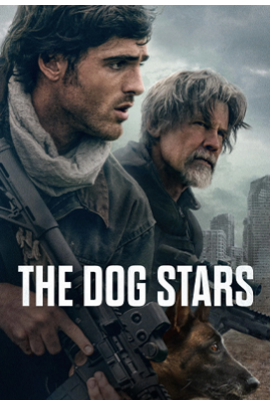 The Dog Stars