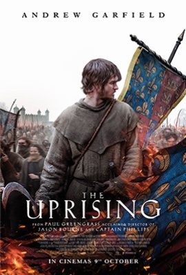 The Uprising
