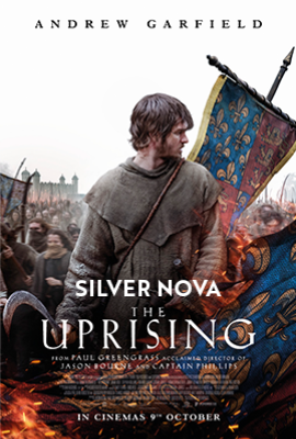 The Uprising | Silver Nova