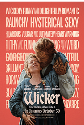 Wicker