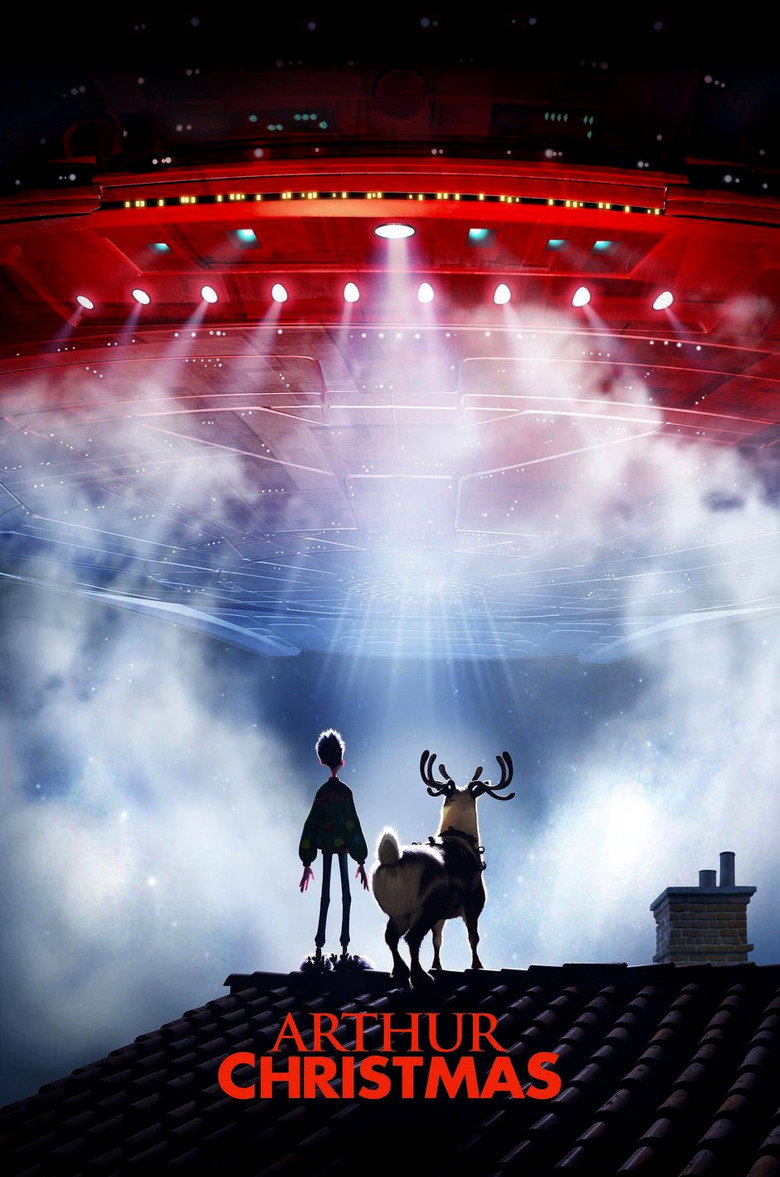 Arthur Christmas | Nova Kids