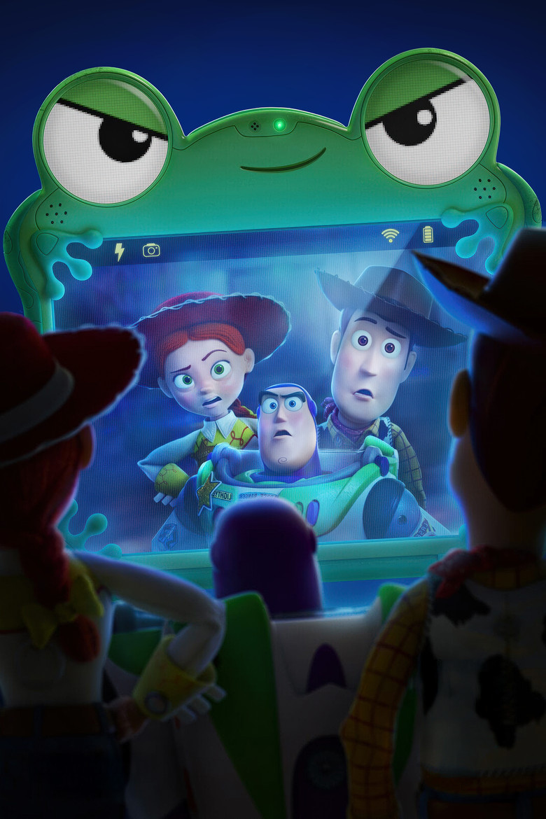 Toy Story 5