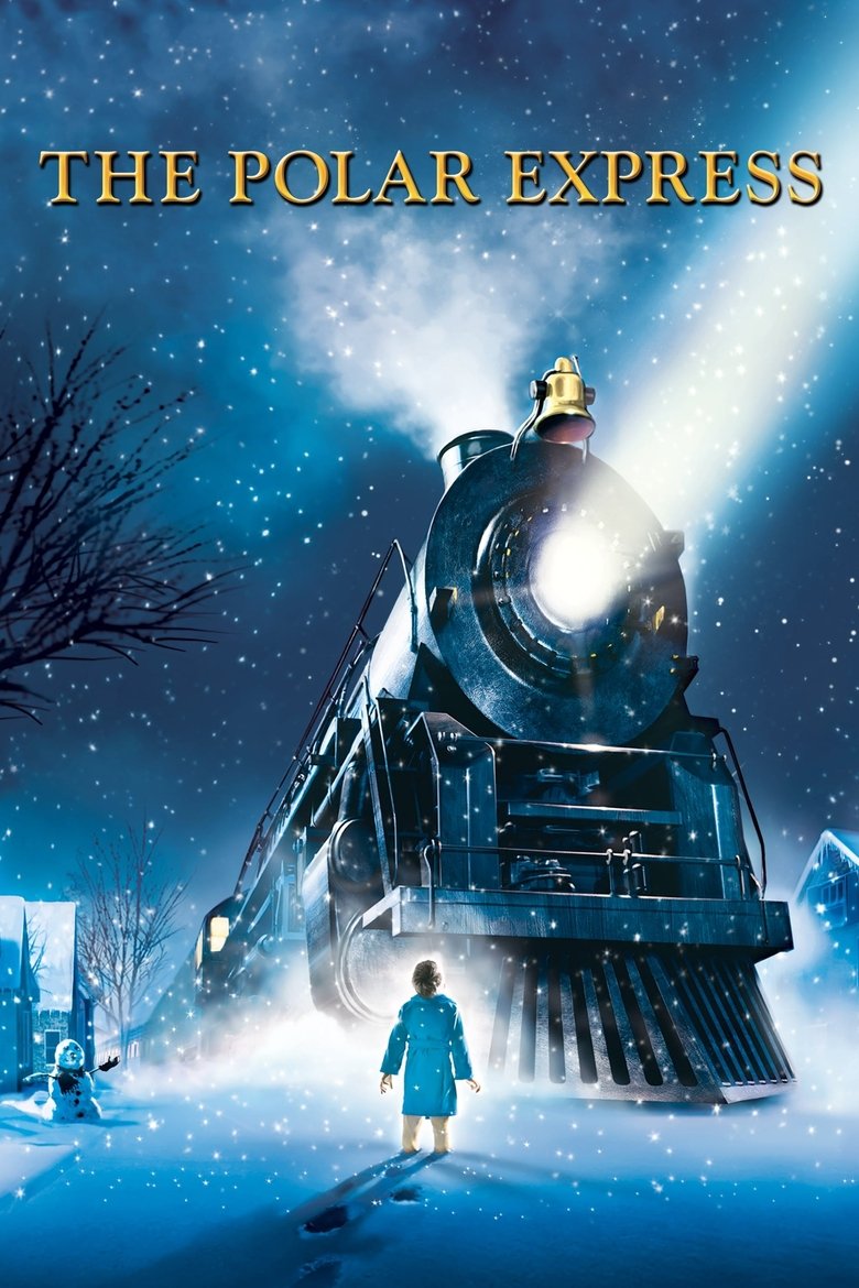 The Polar Express | Nova Kids