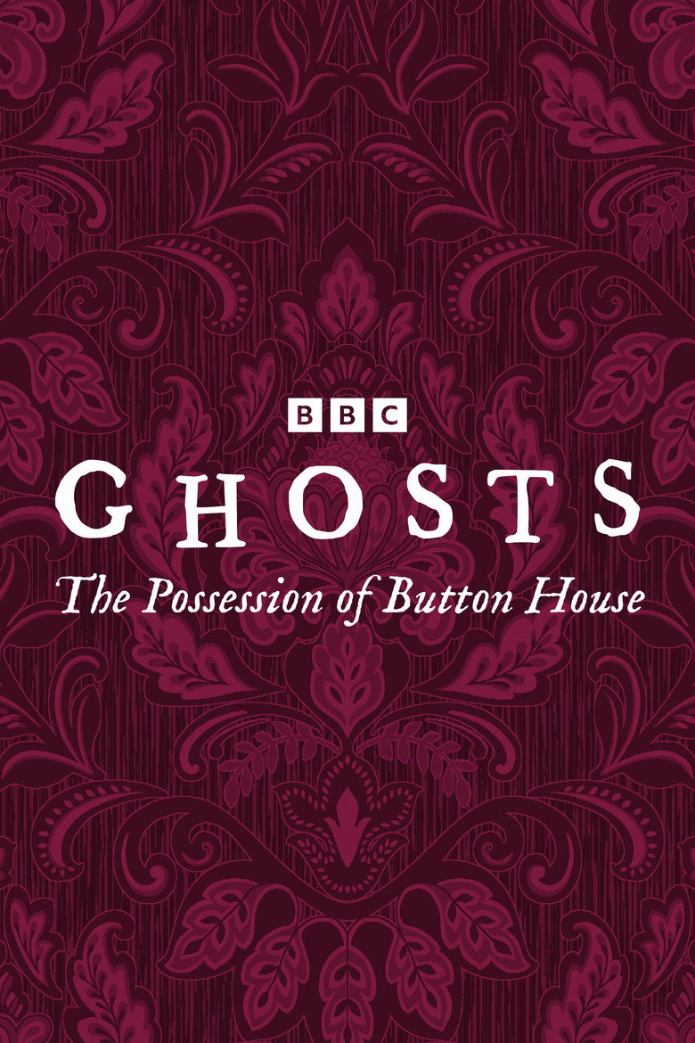 Ghosts: The Possession of Button House | Silver Nova