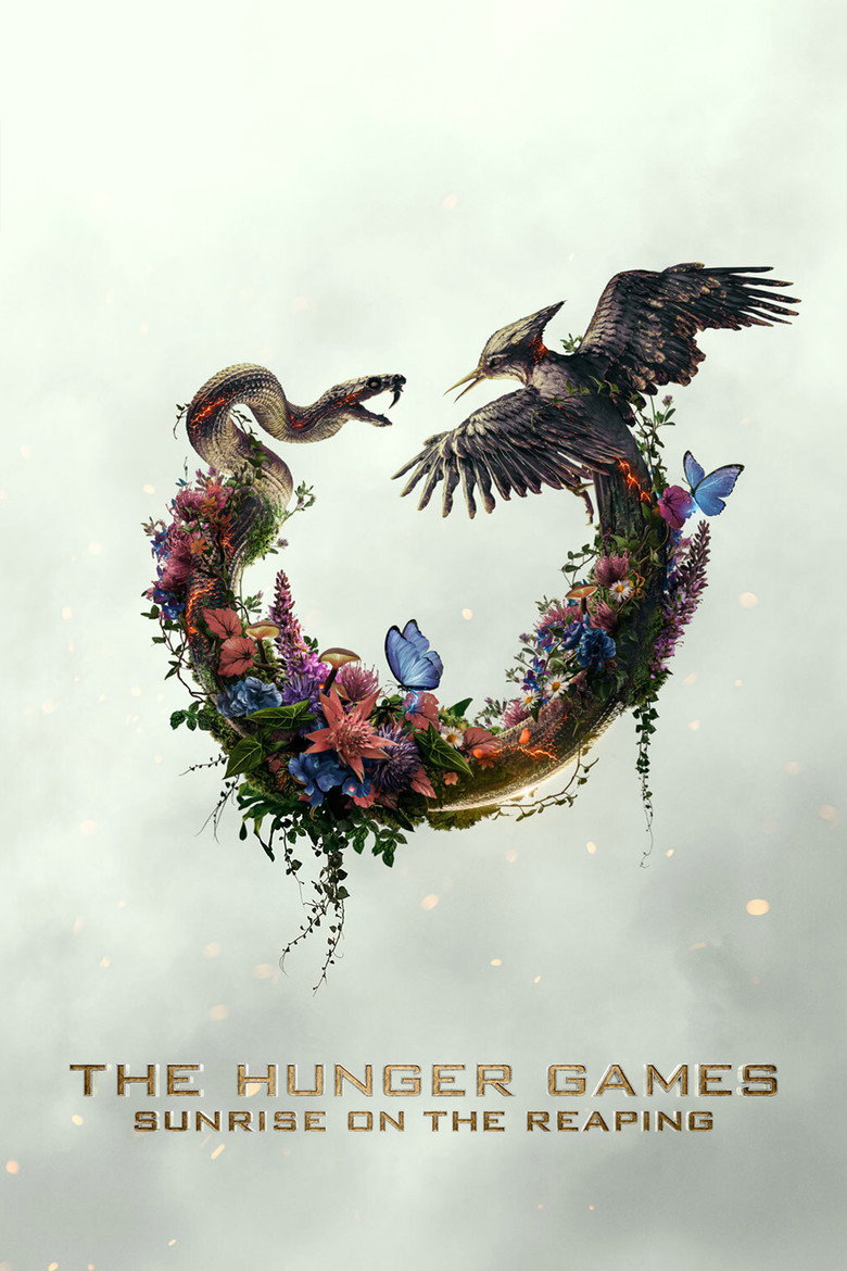 The Hunger Games: Sunrise on the Reaping | Preview