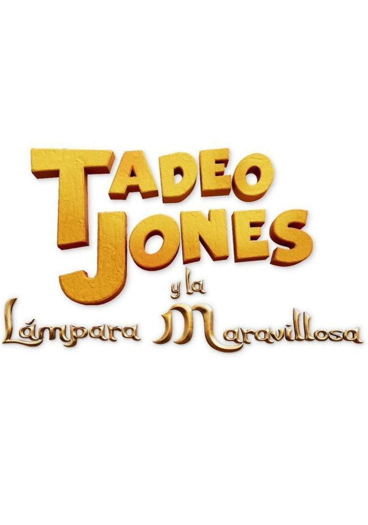 Tad and The Magic Lamp | Relaxed