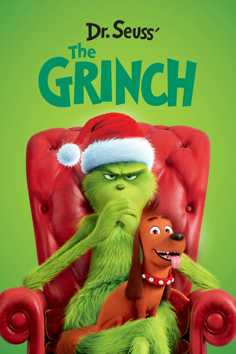The Grinch | Nova Kids