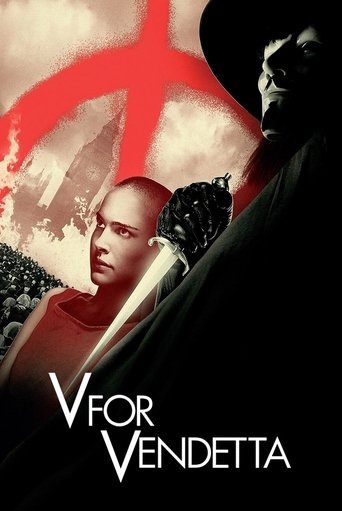 V for Vendetta (20th Anniversary)