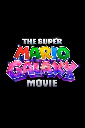 The Super Mario Galaxy Movie | National Cinema Weekend