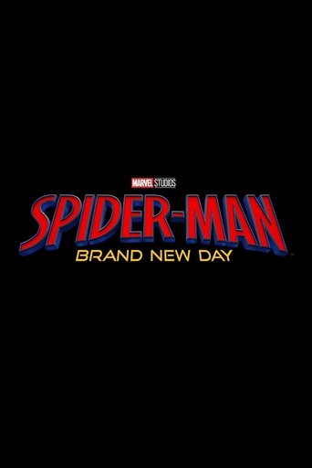 Spider-Man: Brand New Day - Preview