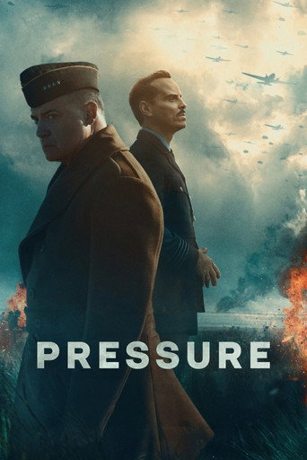 Pressure | Preview