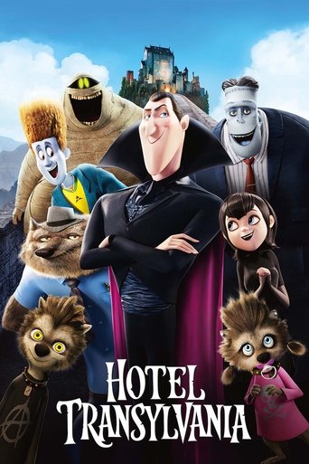 Hotel Transylvania | Nova Kids