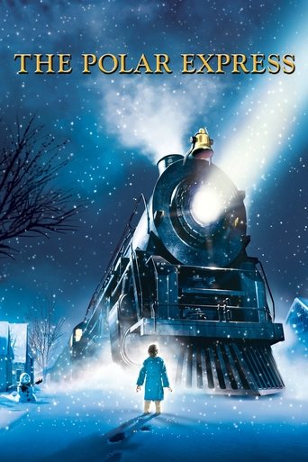 The Polar Express | Nova Kids