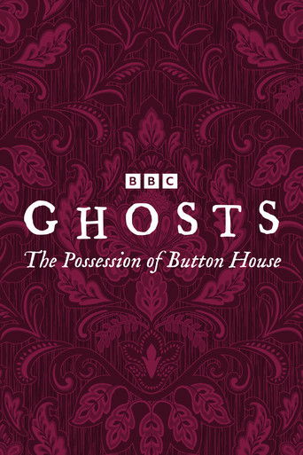Ghosts: The Possession of Button House | Silver Nova